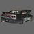 KH NISSAN SKYLINE ACTIVE CARBON R33 116