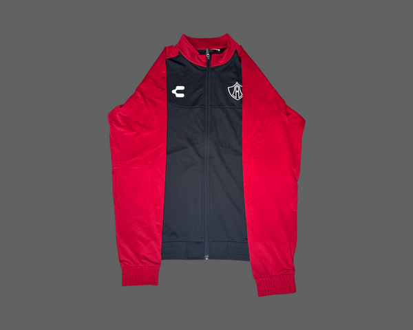 CHARLY ATLAS MEN JKT 25/26