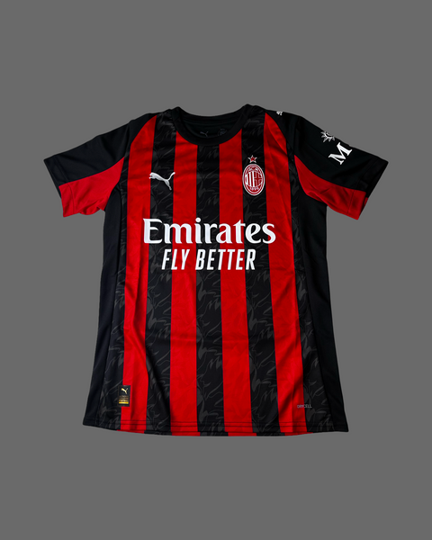 AC MILAN MEN JSY 25/26