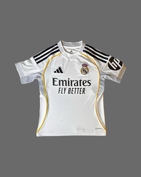 REAL YOUTH JSY 25/26