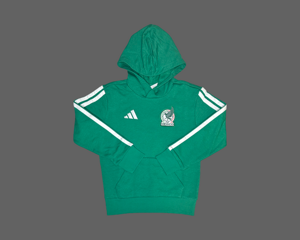 FMF MEX KIDS HOODIE 25/26