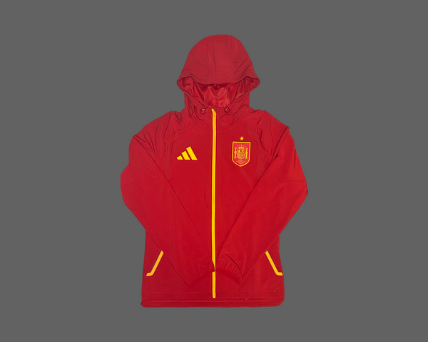 SPAIN WINDBREAKER JKT 25/26