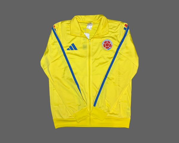 COLOMBIA DNA ANTHEM JKT 25/26
