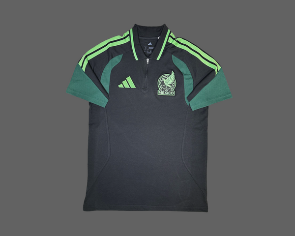 MEXICO MENS POLO 25/26
