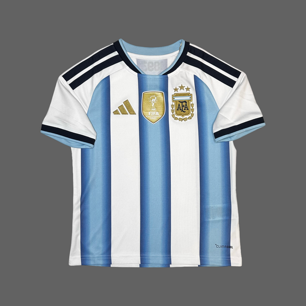 ARGENTINA YOUTH JSY 25/26