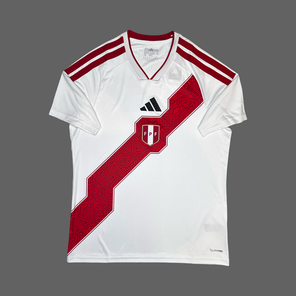 PERU MEN JSY 25/26