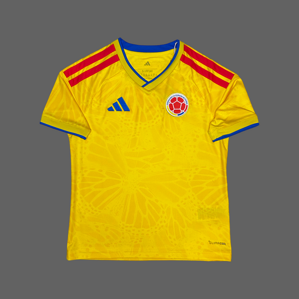 COLOMBIA YOUTH JSY 25/26