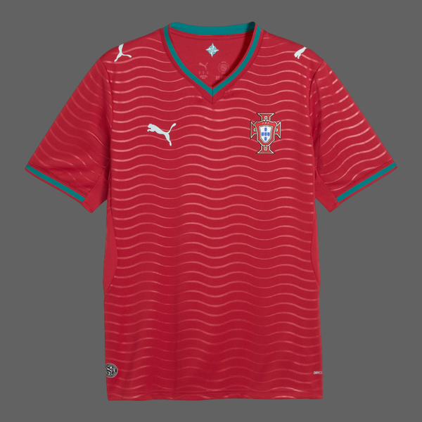 PORTUGAL MEN JSY 25/26