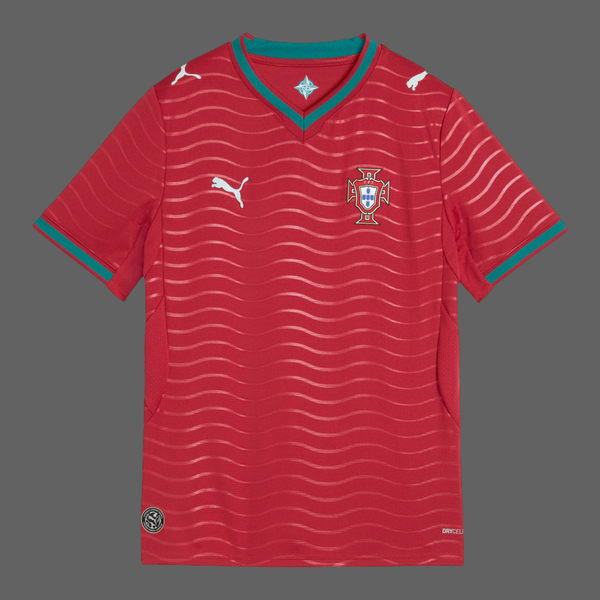 PORTUGAL YOUTH JSY 25/26