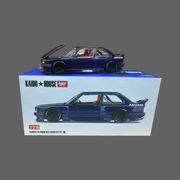 KH BMW M3 KW V2 216
