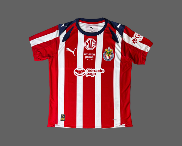 CHIVAS YOUTH JSY 25/26