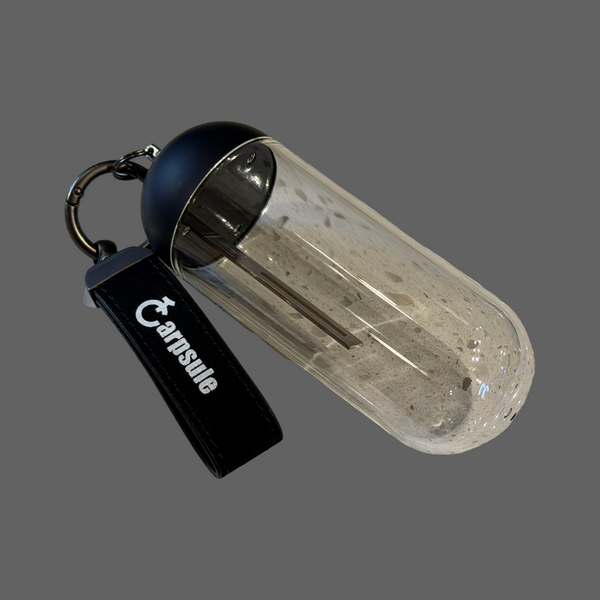 CAR CAPSULE