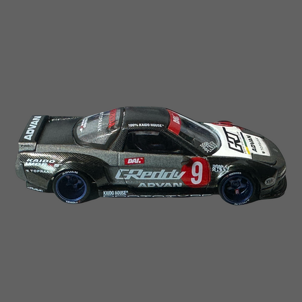 KH HONDA NSX KAIDO TEST CAR SPEC V1 190