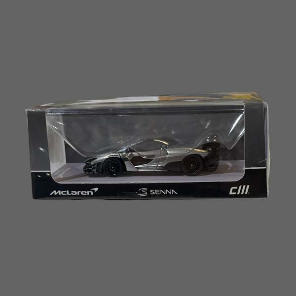 CM MCLAREN SENNA GTR CM64-SENNAGTR-11