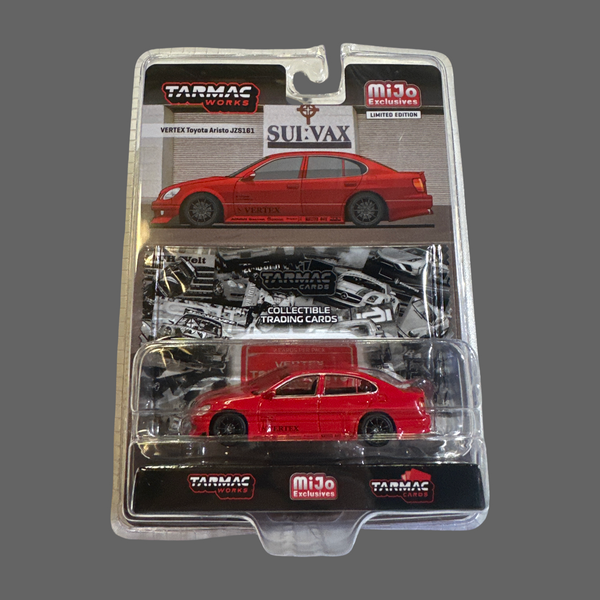 TAR TOYOTA ARISTRO JZS161