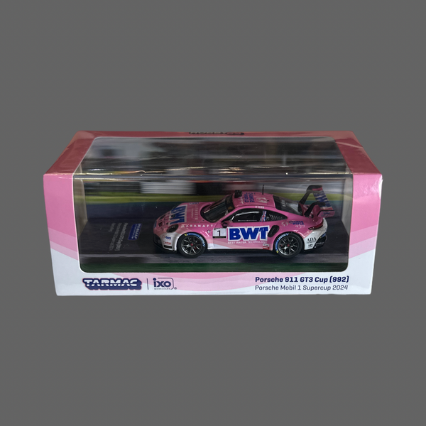 TAR PORSCHE 911 GT3 CUP 992