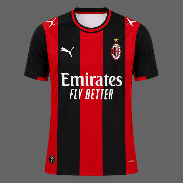 AC MILAN MEN JSY 26/27
