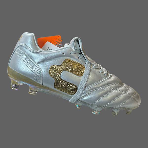 CHARLY LEGENDARIO 26 FG WHITE/GOLD