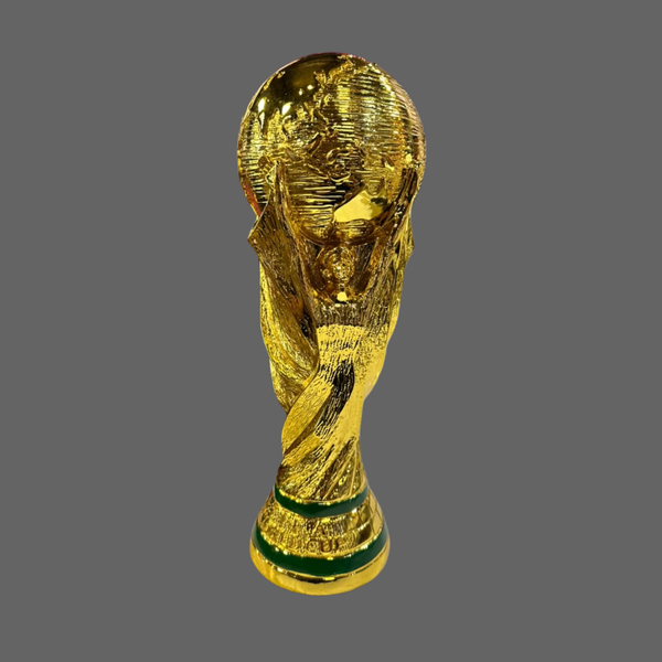 FIFA WORLD CUP TROPHY- LARGE