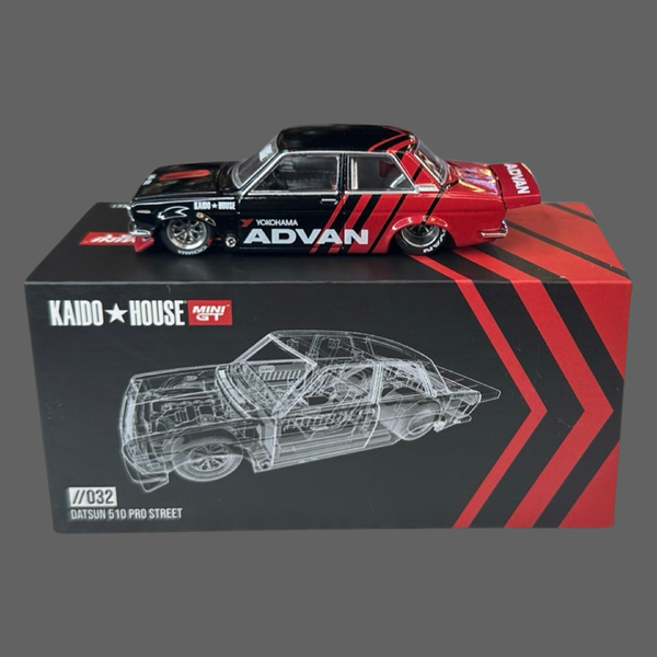KH DATSUN 510 PRO 032