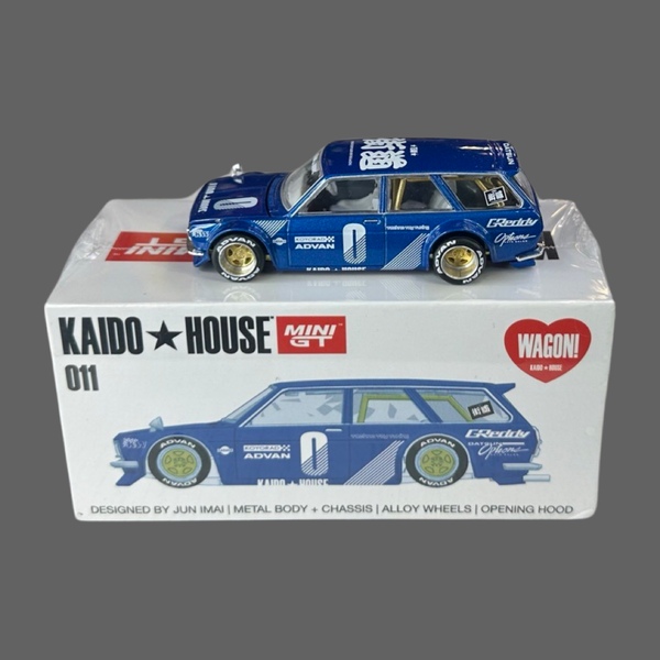 KH DATSUN 510 WAGON 011