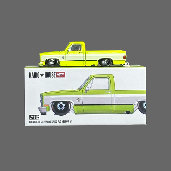 KH CHEVROLET SILVERADO