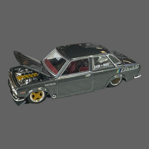 KH DATSUN 510 GREDDY 017