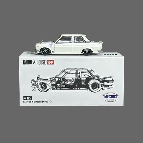 KH DADSUN 510 STREET NISMO V12 122
