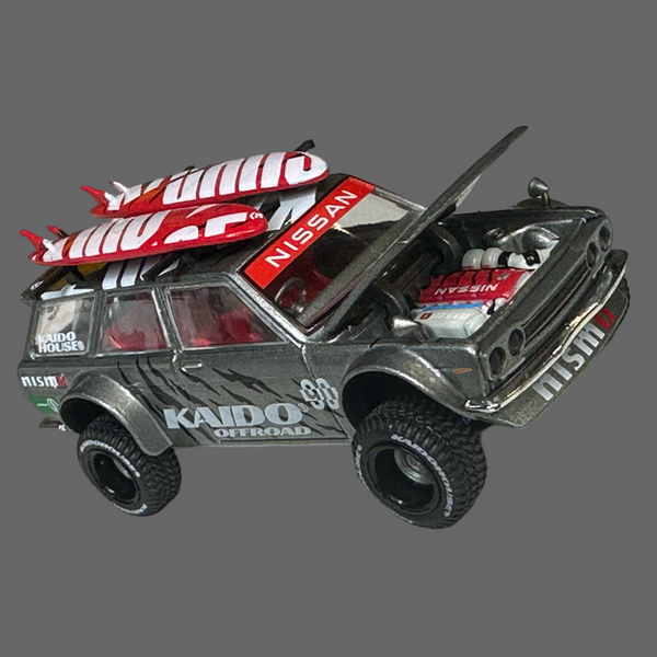 KH DATSUN 510 WAGON OFFROAD V1 121