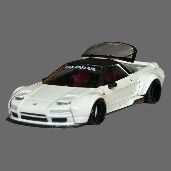 KH HONDA NSX EVASIVE V2 148