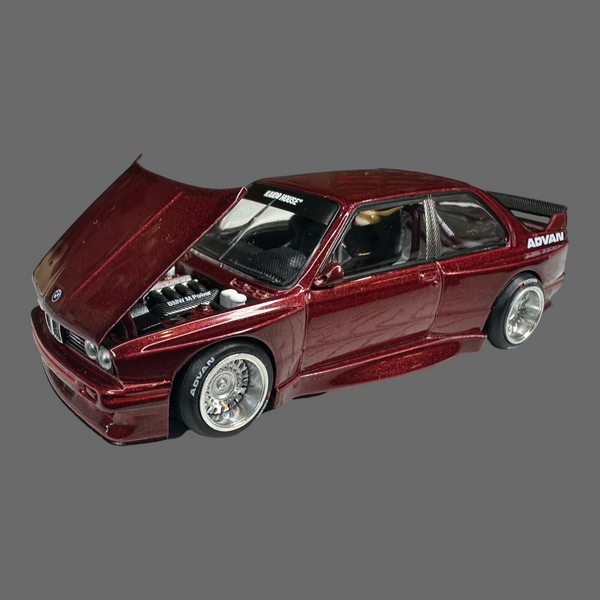 KH BMW M3 KW V1 162