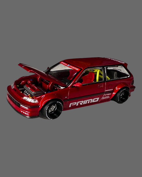 KH HONDA CIVIC (EF) 156