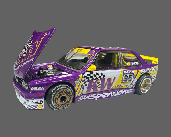 KH BMW E30 M3 KW V1 194