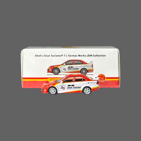 TAR 1998 MITSUBISHI LANCER EVO