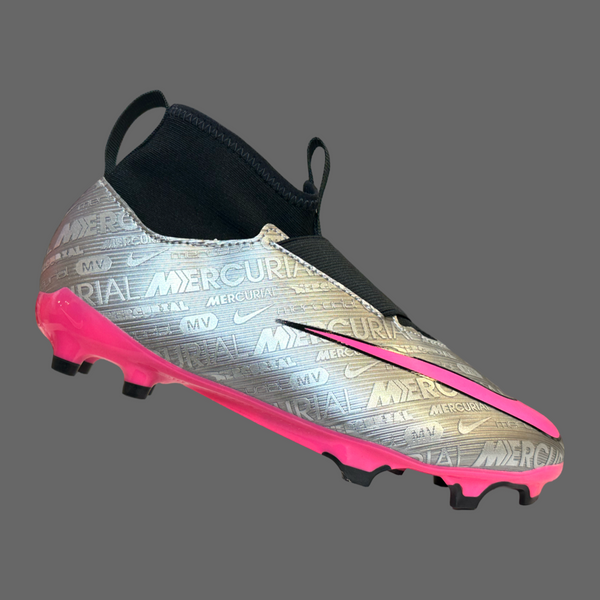 JR ZM SUPERFLY9 ACAD XXV FGMG