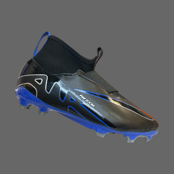 JR ZOOM SUPERFLY 9 ACAD FG/MG