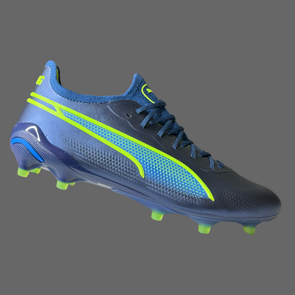 PUMA KING ULTIMATES FG/AG