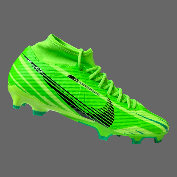 ZOOM SUPERFLY 9 ACAD MDS FG/MG CR7