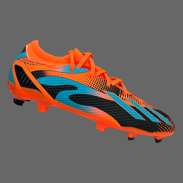 X SPEEDPORTAL MESSI.3 FG J