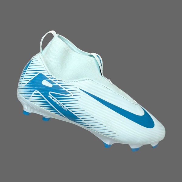 JR ZOOM SUPERFLY 10 ACAD FGMG