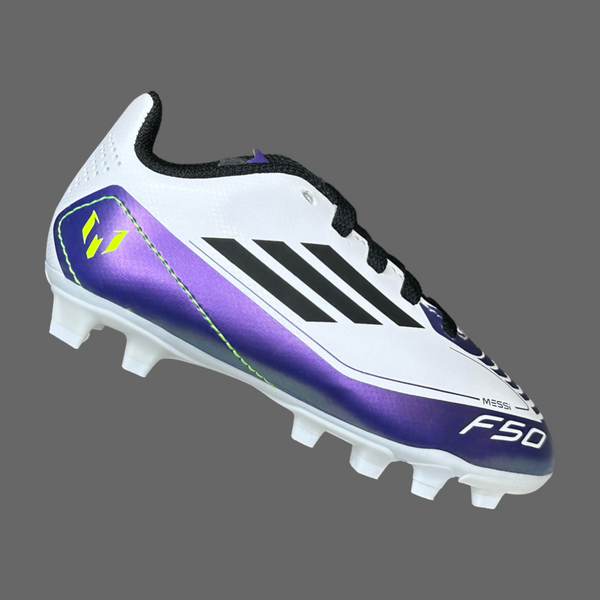 ADIDAS F50 CLUB FG JR MESSI