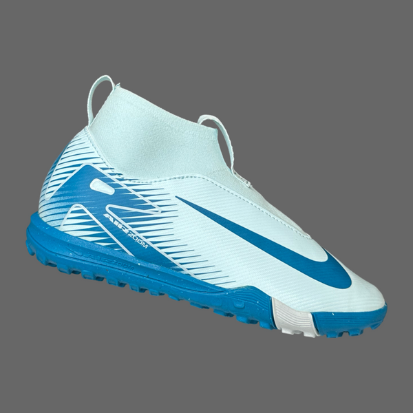 JR ZOOM SUPERLFY 10 ACADEMY TF SKYBLUE