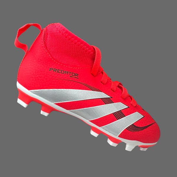 PREDATOR CLUB SOCK FG/MG J