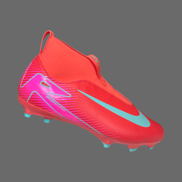 JR ZOOM SUPERFLY ACD FG PINK