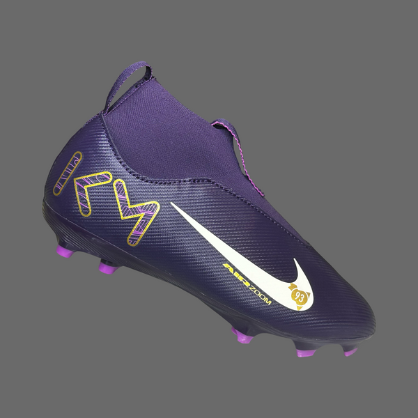 JR ZM SUPERFLY 10 ACAD KM FG/MG
