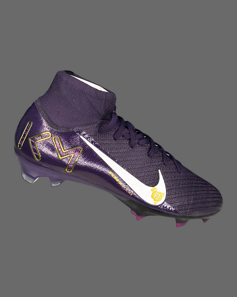 MERCURIAL SUPERFLY 10 ELITE MBAPPE