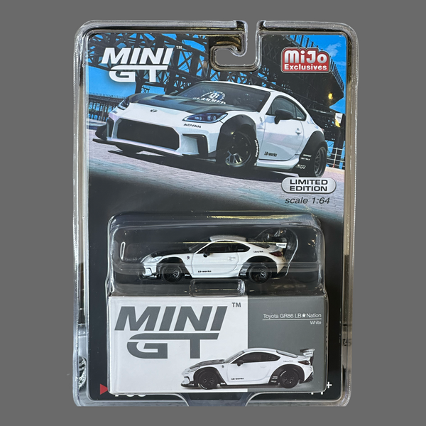 MGT TOYOTA GR86 LBWK 769