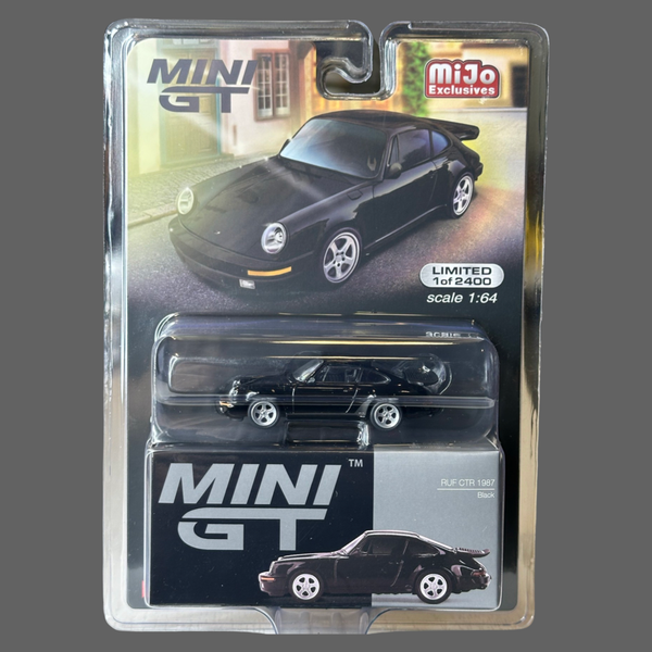 MGT 1987 RUF CTR 556