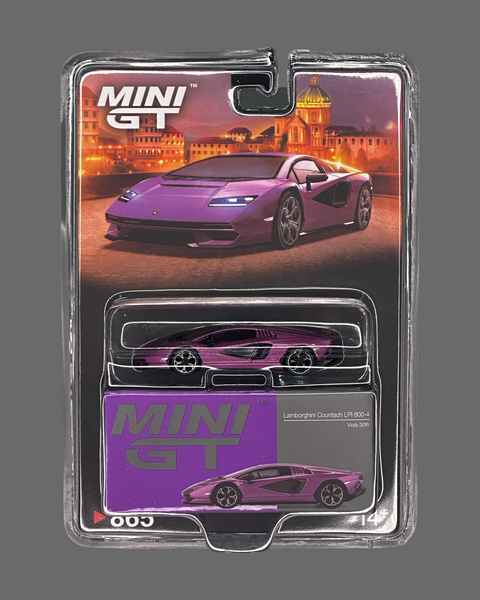 MGT LAMGORGHINI COUNTACH LPI 800-4 865