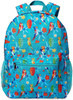 Disney Parks Exclusive: Enchanted Tiki Room Backpack 17"